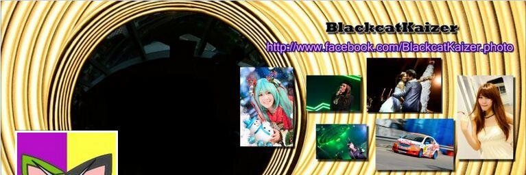 BlackcatKaizer banner