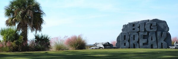 BigBreak Profile Banner