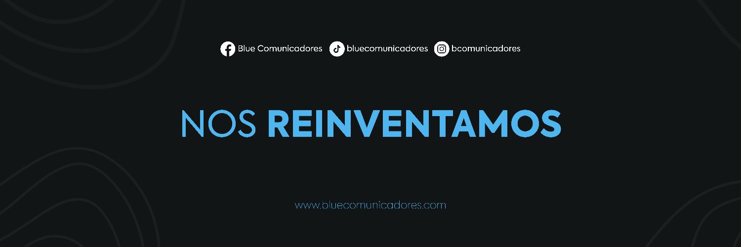 bcomunicadores's profile banner image