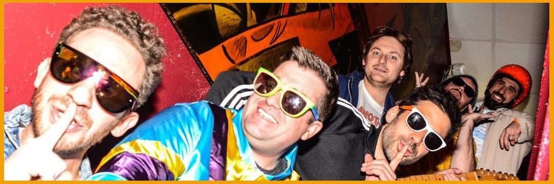 TheRealFeel's profile banner image