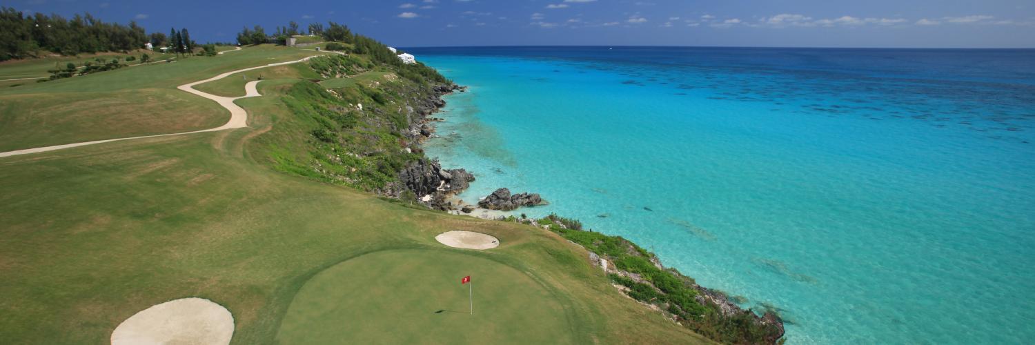 StrikeGolf's profile banner image