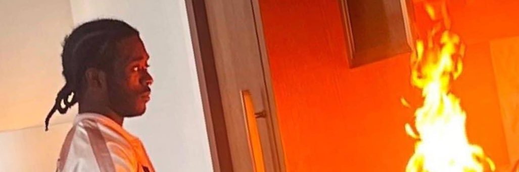 shaauner's profile banner image