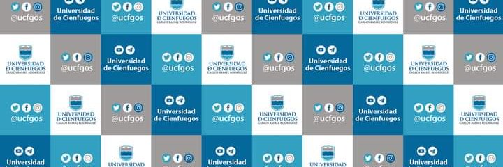 Universidad de Cienfuegos Carlos Rafael Rodríguez banner