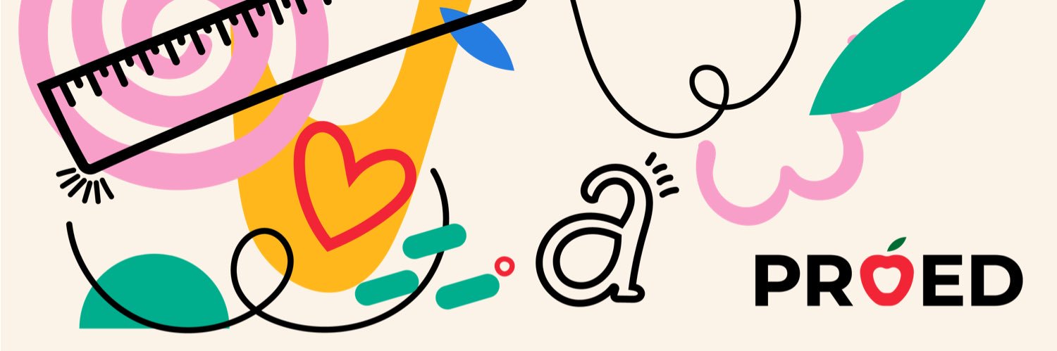 Fundacion ProEd banner