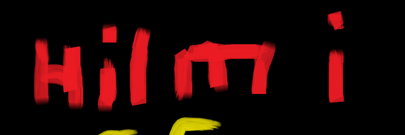 132Hilmi's profile banner image