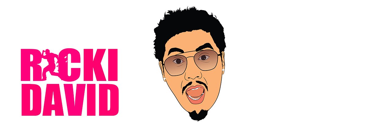 ayorickidavid's profile banner image