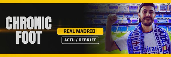 ChronicFoot Profile Banner