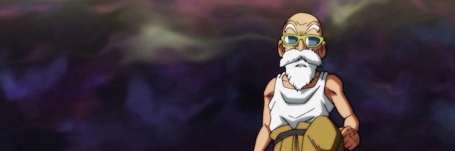KameMasterRoshi's profile banner image
