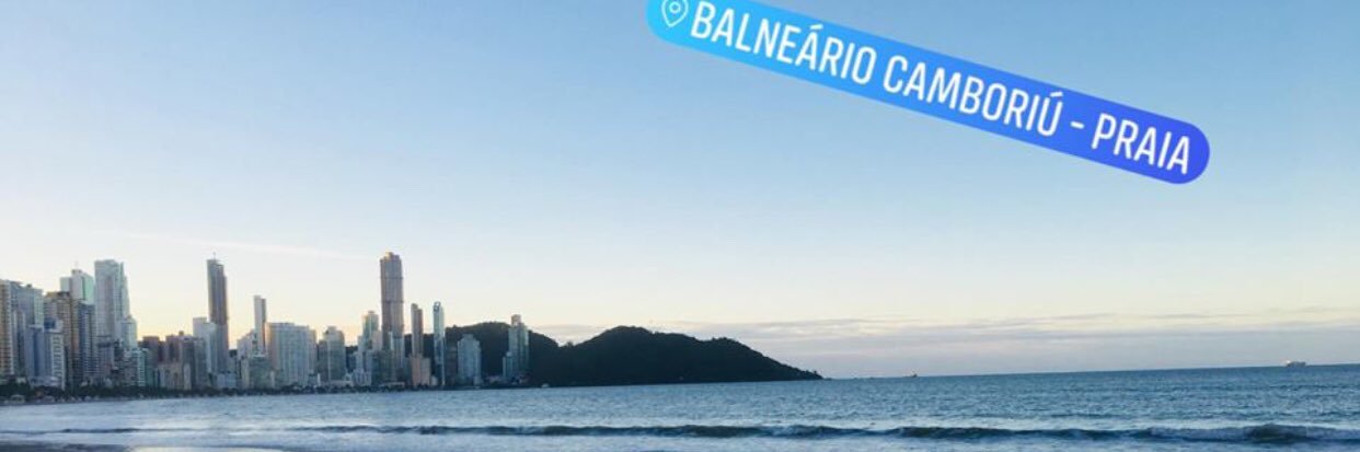 adryanaclaro's profile banner image