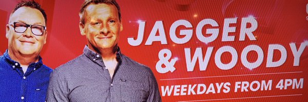 radiojagger Profile Banner