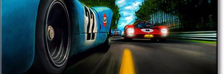 arnuaudG's profile banner image