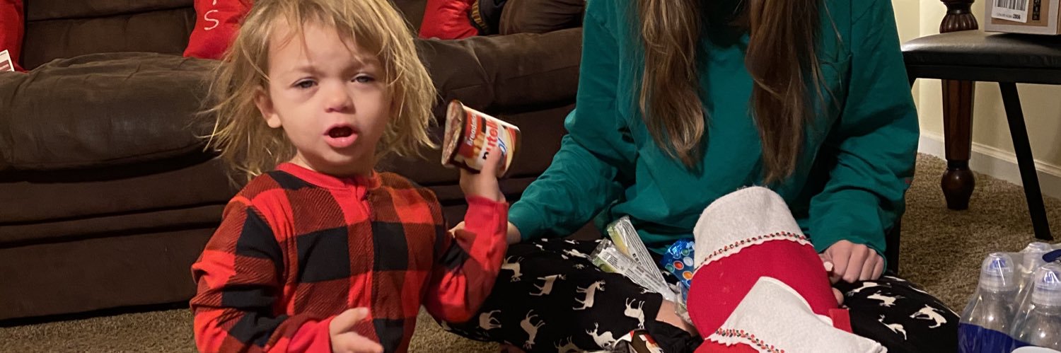 HaleySnyder's profile banner image