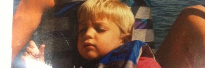 GennyRedEye's profile banner image