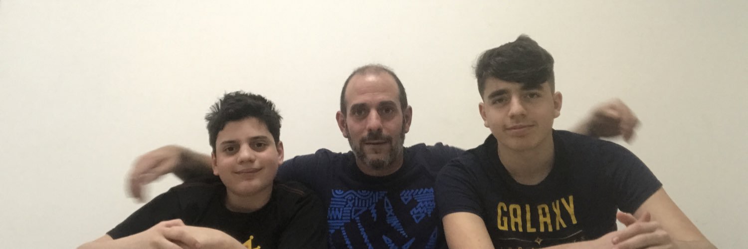 barramarco's profile banner image