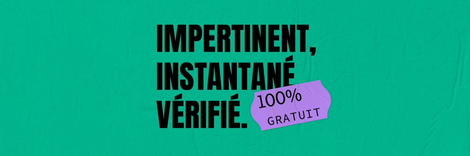 Le HuffPost's banner