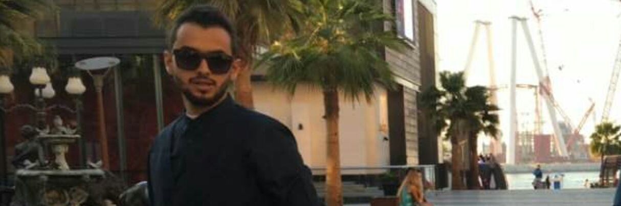 ELYASOOOO's profile banner image