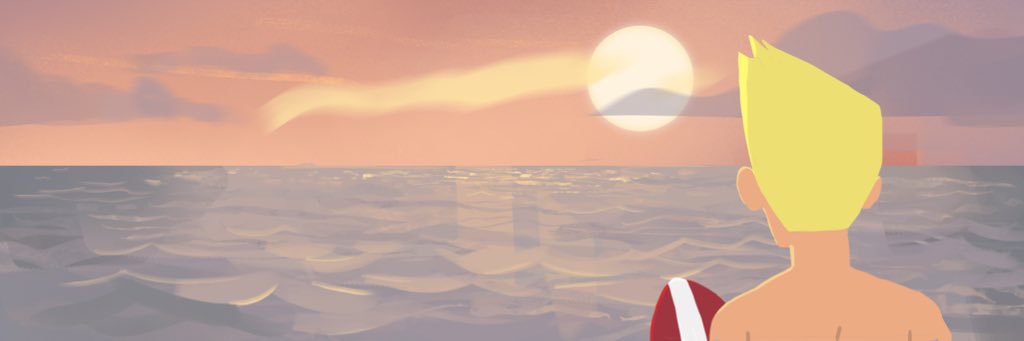 arochewrites's profile banner image