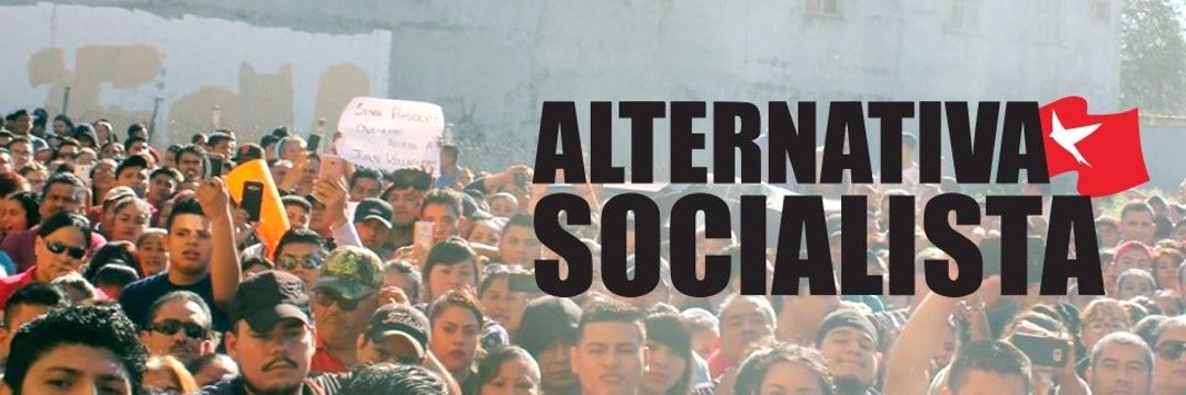 AltSocialista's profile banner image