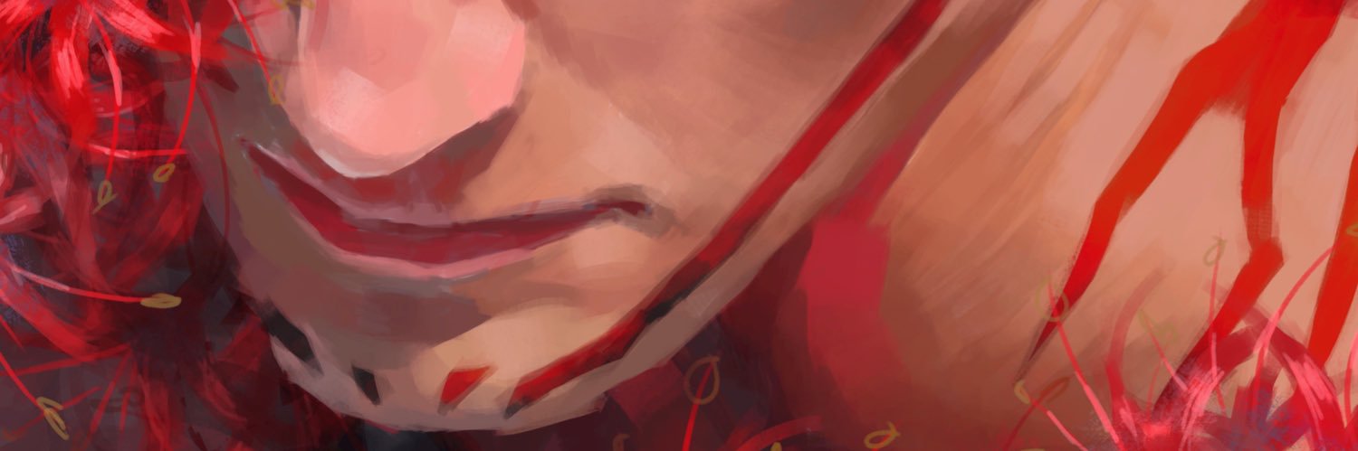 Airo | sketch comms open banner