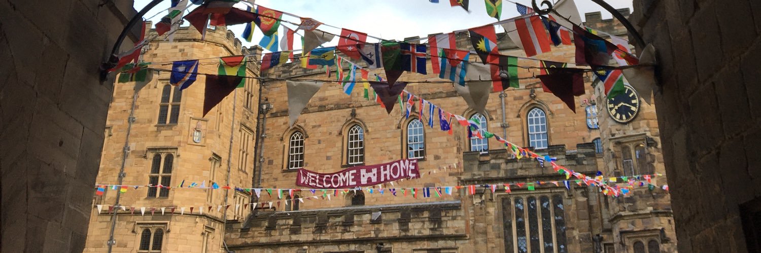 University College banner