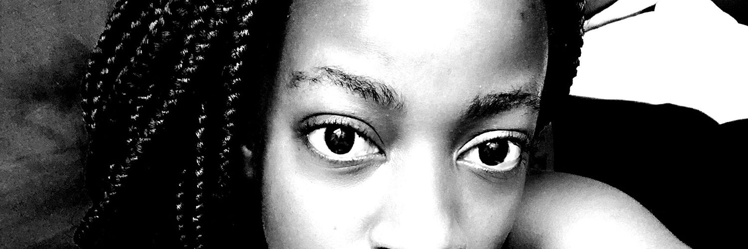TshepiNkuna's profile banner image
