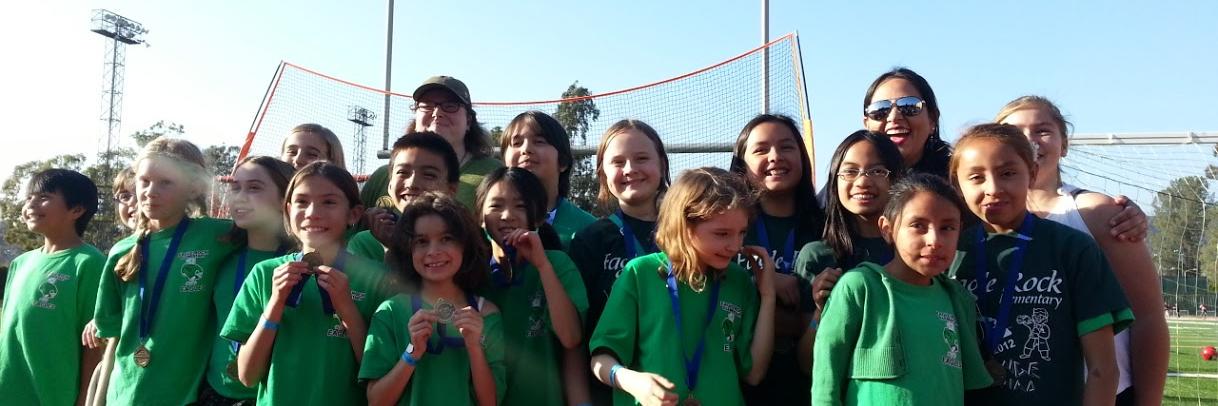 EagleRockPTA's profile banner image