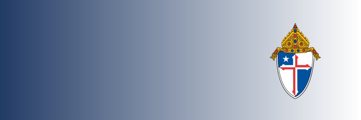 Archdiocese of Baltimore banner