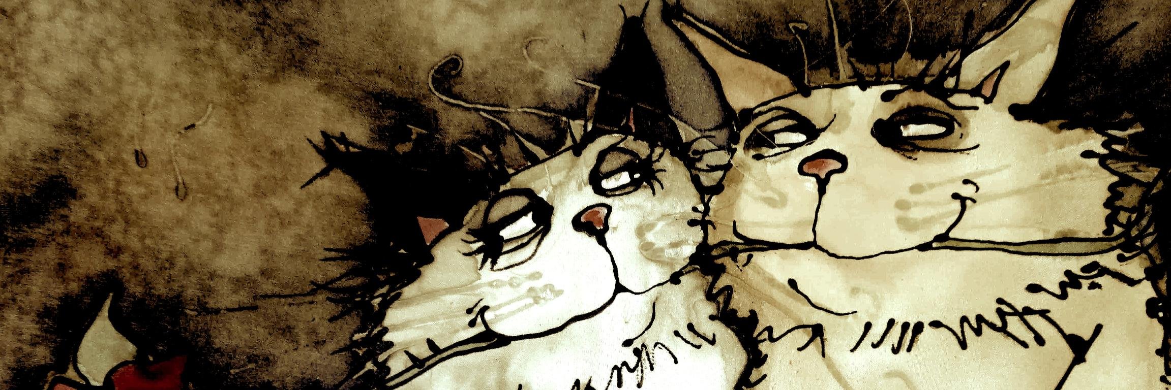 jakkimooreart's profile banner image