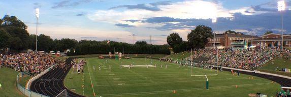 485 Sports Report banner