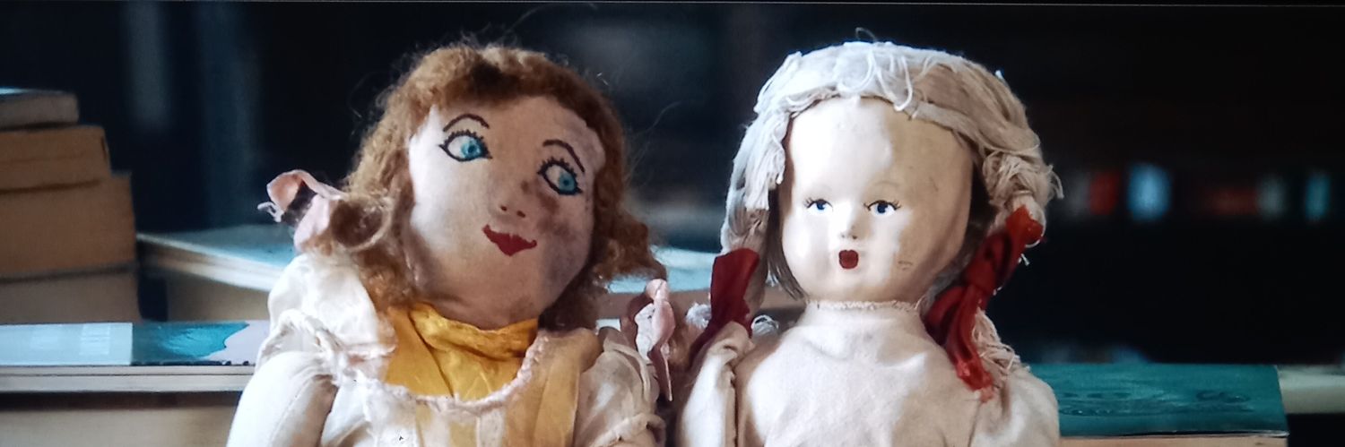 Annarè 🇵🇸 banner