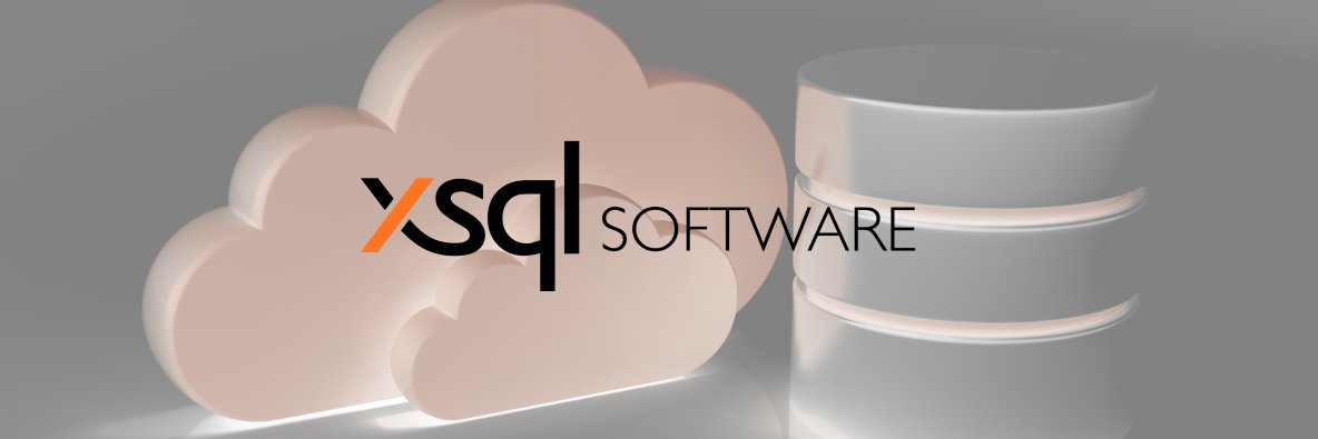 xSQLSoftware's profile banner image