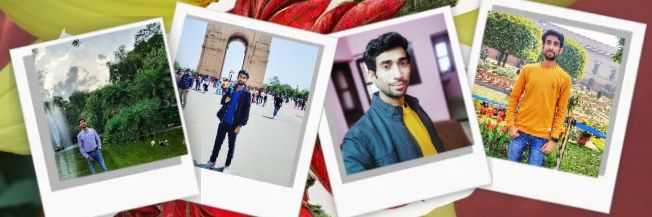 Shourabh Dobwal banner