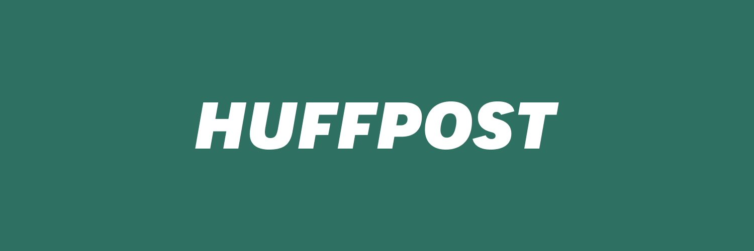 El HuffPost banner