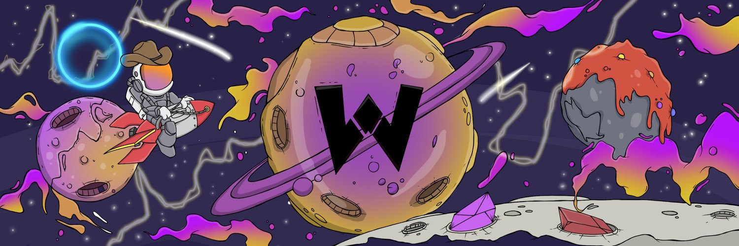Worthyy🚀🐮 banner
