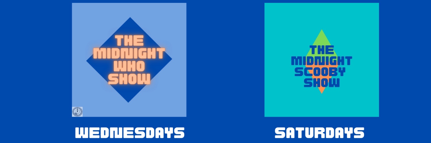MidnightWhoBlog's profile banner image