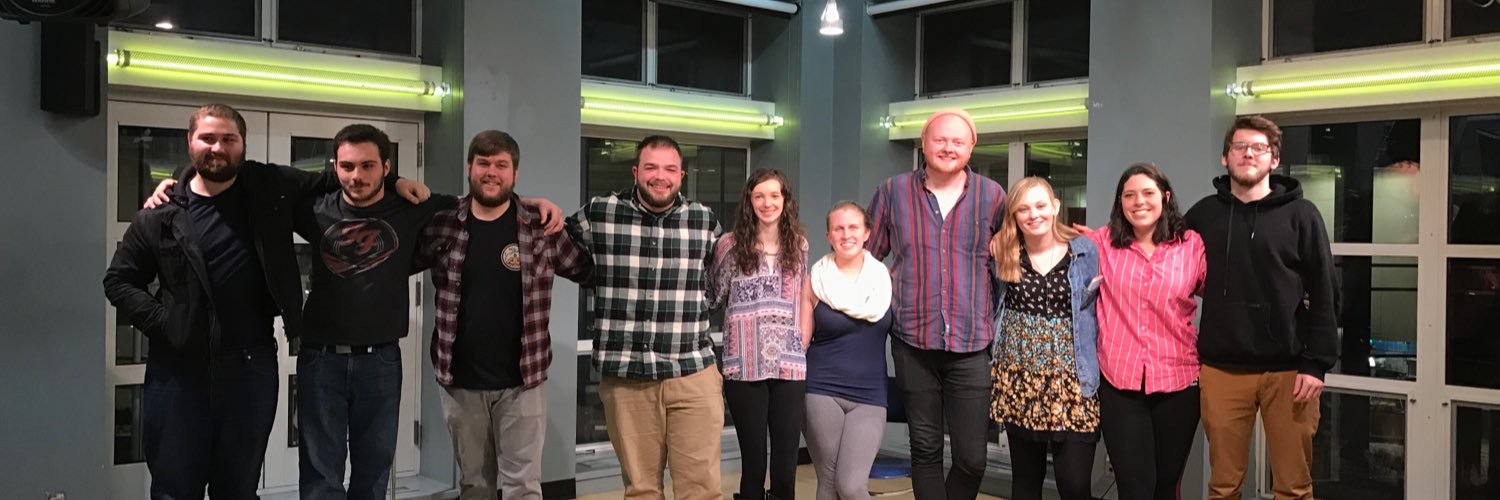 Keene State SAC banner