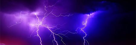 Electrifying Radio banner