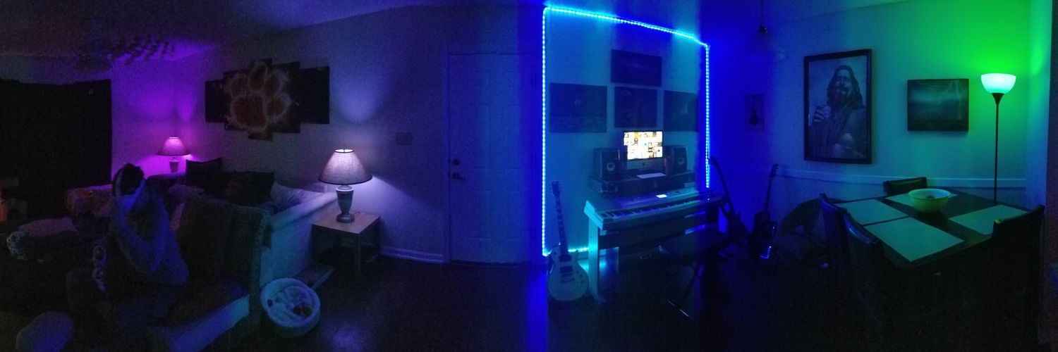 Irish_Nacho's profile banner image