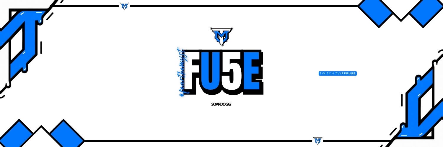 FFFu5e's profile banner image