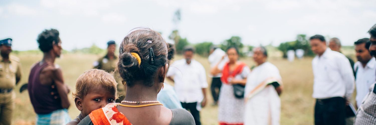 StanfordIJM's profile banner image