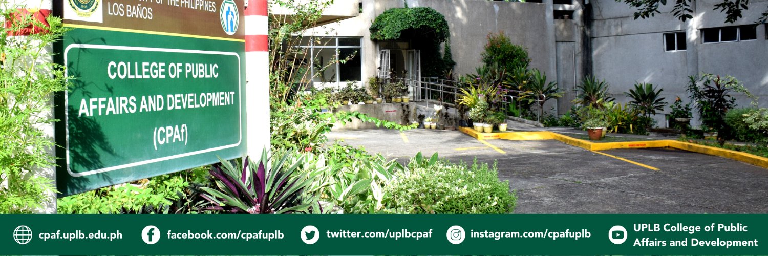 uplbcpaf's profile banner image