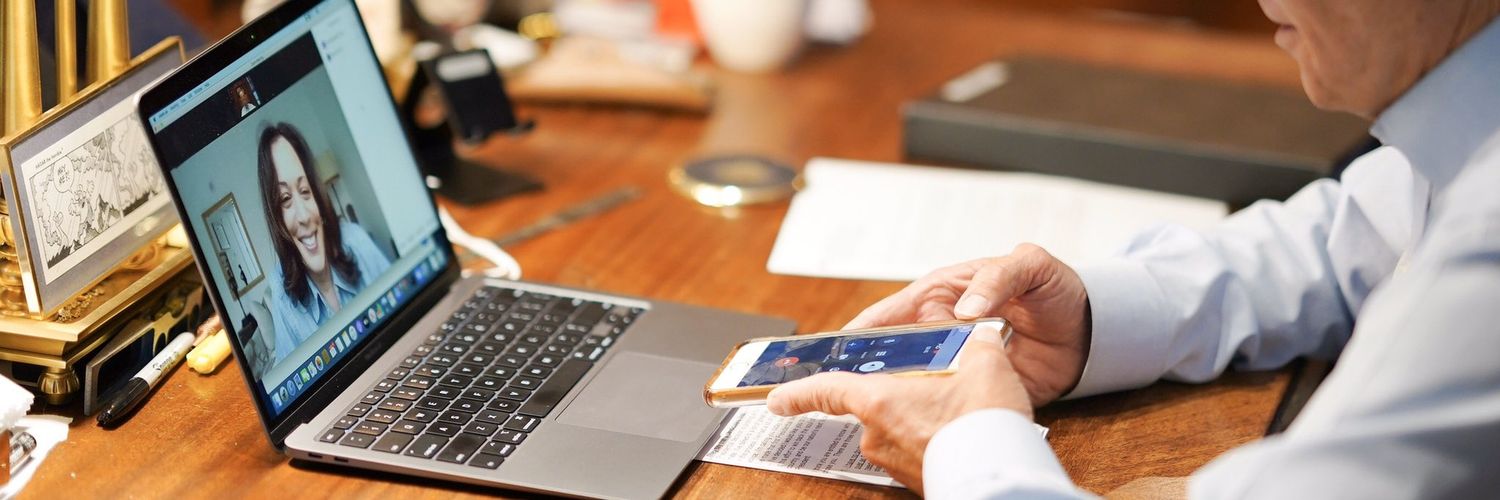 Amy Haskins 🥥🌴 banner