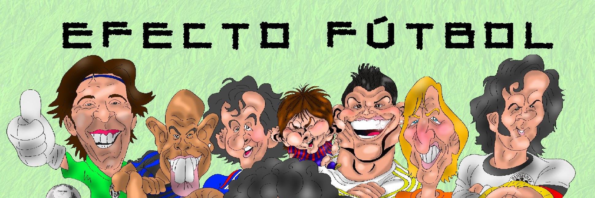 efectofutbol's profile banner image