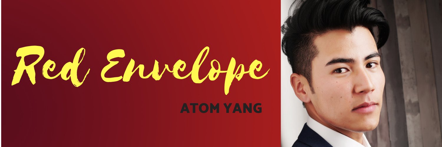 MightyAtomYang's profile banner image