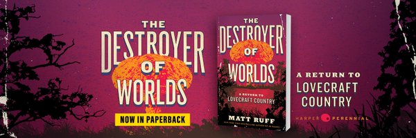 bymattruff Profile Banner