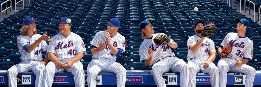 Matthew Crosby banner