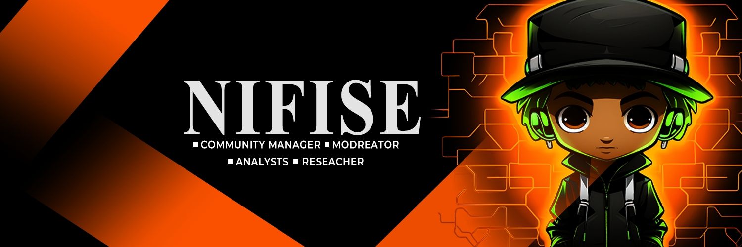 Nifise's profile banner image