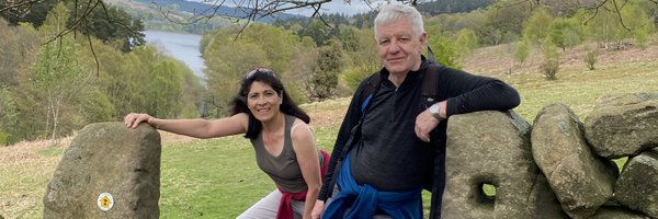 lindaha123 Profile Banner