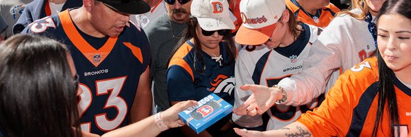 BroncosPromos Profile Banner