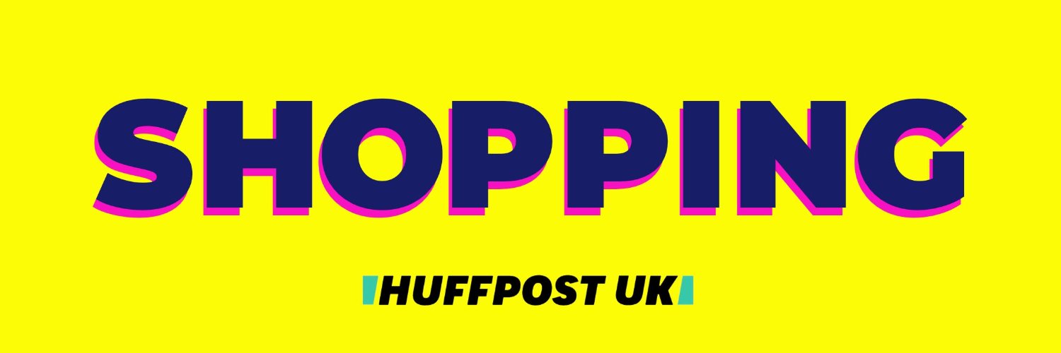 HuffPost UK Shopping banner